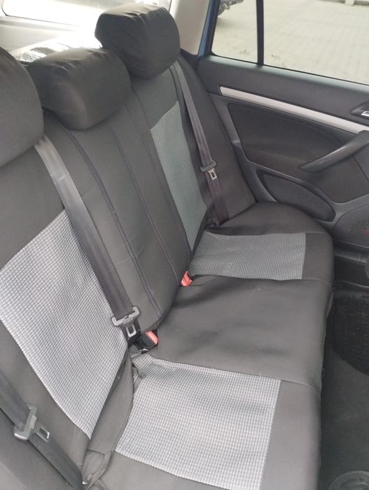 Vând scoda octavia 2012 Facelift