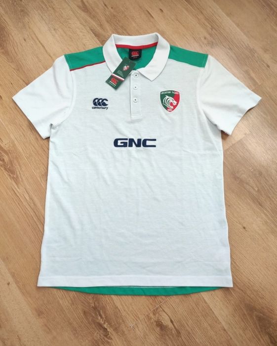 Tricou rugby Canterbury mărimea M