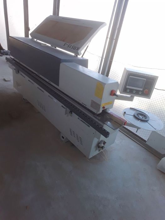 Kromka aparati 5 agregatli. Arra. Sotiladi.    Holati juda yaxshi.