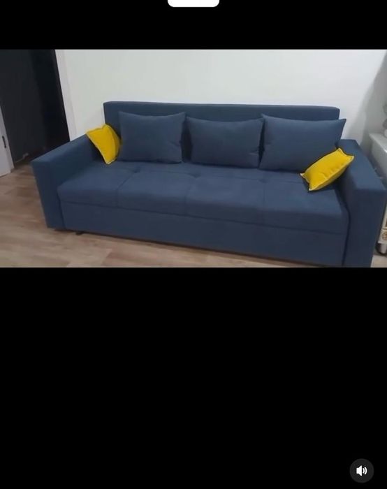 Диван хорошем осостояний