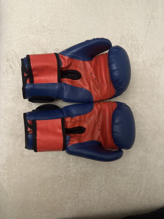 Перчатки (10-11 oz)