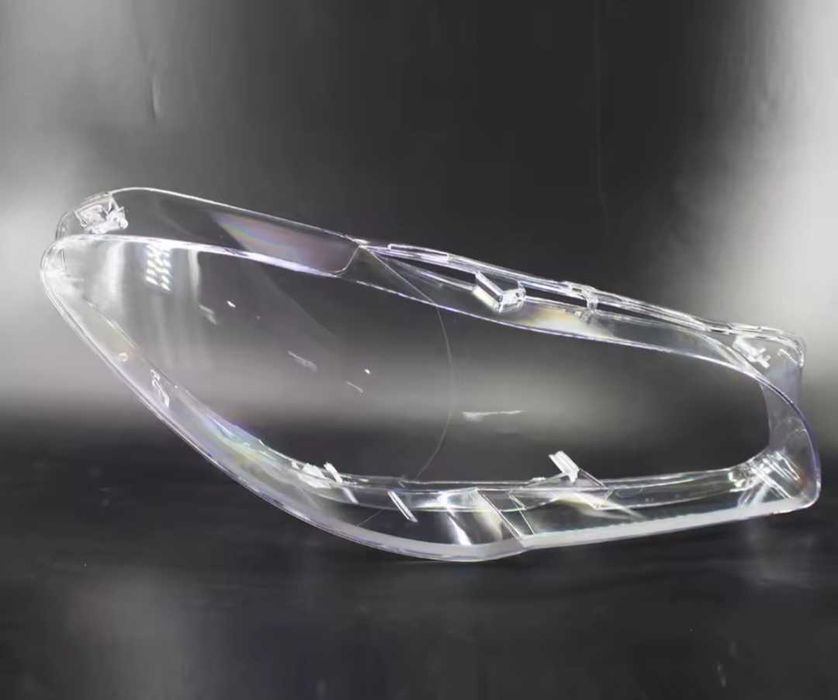 Комплект Стъкла Капаци за фарове за БМВ 5 серия Ф10 Ф11 BMW F10 F11