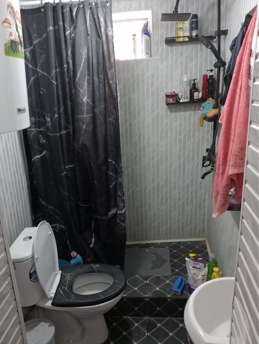 Продам дом в городе