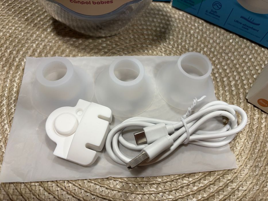 Електрическа помпа за кърма