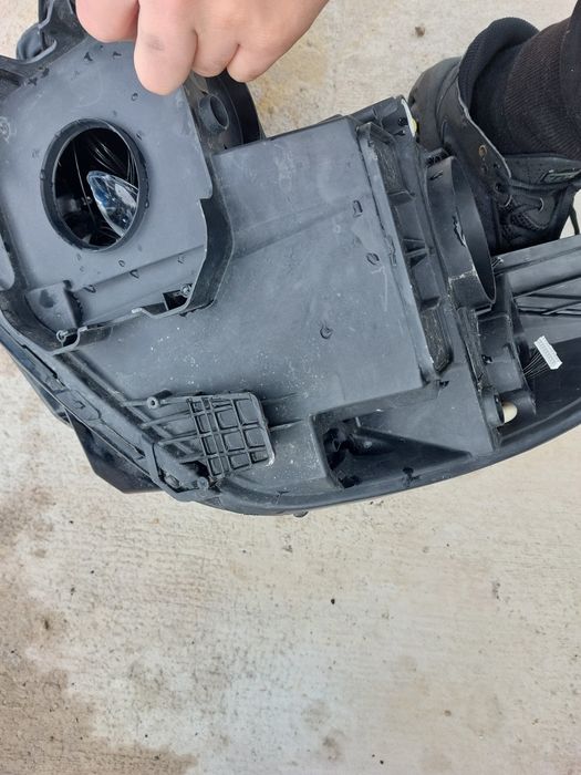 Opel GRANDLAND X 2017- 2019 десен фар