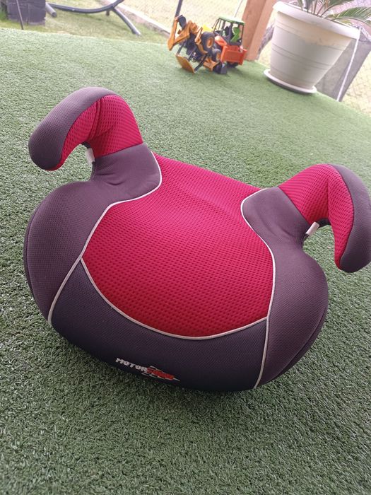 Înălțător auto copii