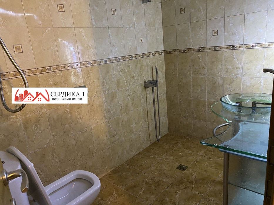 3-стаен в София-Люлин 8