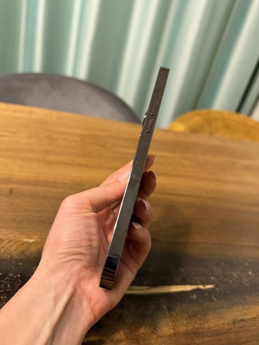 Iphone 13 Pro Max  Graphite 256 GB