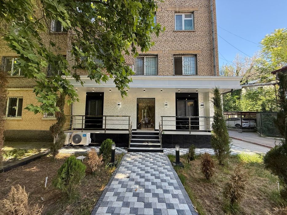 Продажа коммерческой недвижимости Ц1 Street 77
