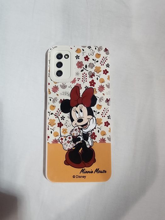 samsung a03s holati yaxshi