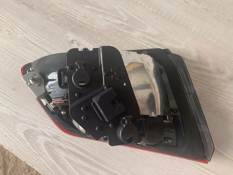 Стоп за БМВ/ BMW 2 F45