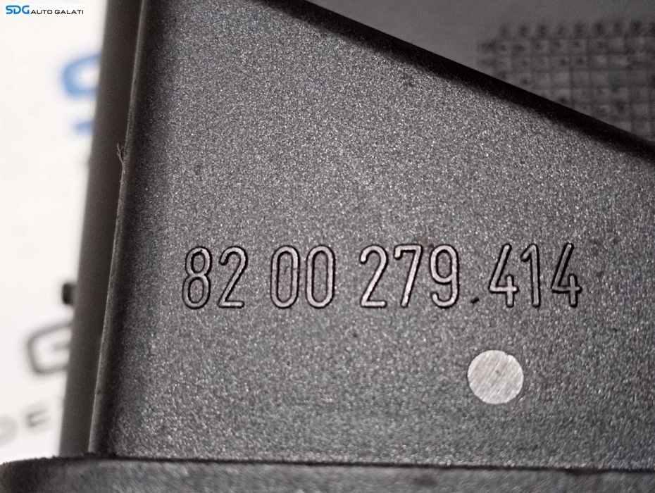 Vas Filtru Epurator Renault Laguna 2 1.9 DCI 2001 – 2007 Cod 8200279414 [M4811]