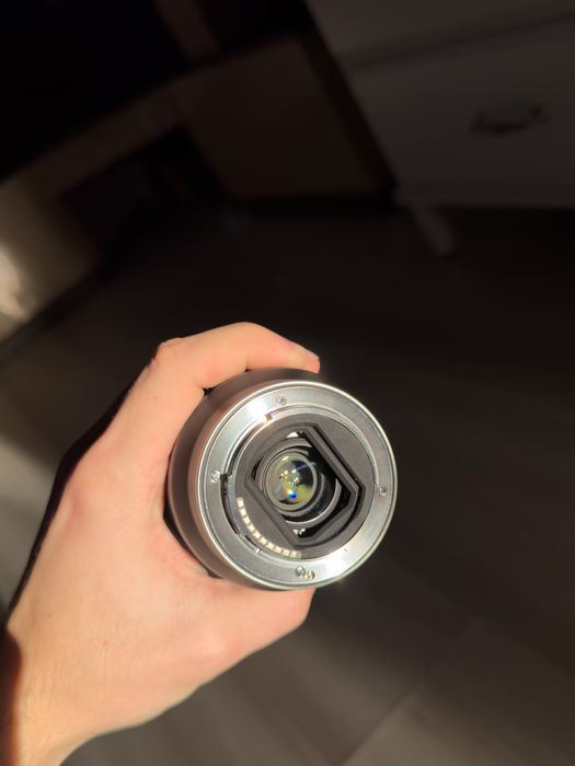 Tamron 17-28 f2.8 67mm Sony E ca nou