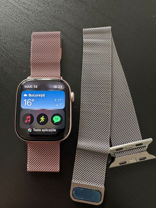 Apple Watch Seria 10 46MM