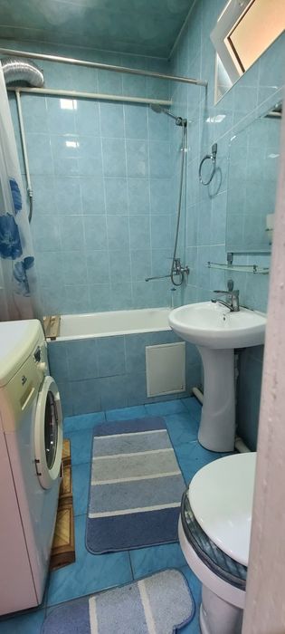 Продаётся 2-х к.кв  53кв.м г.Чирчик Гор.парк