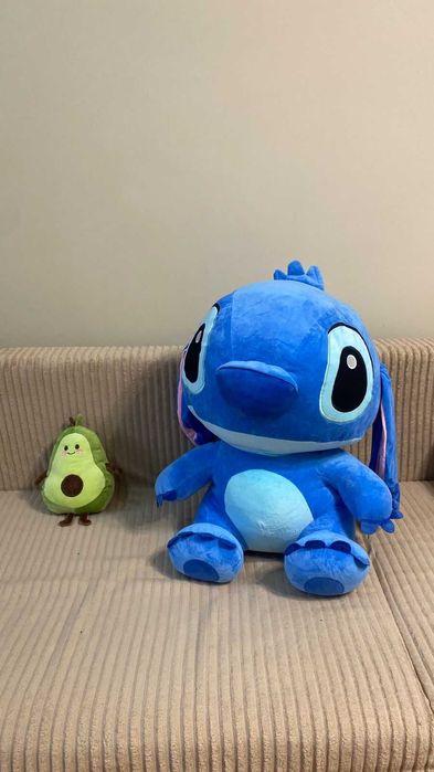 Плюшевый Стичь продам