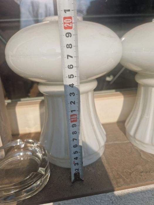 Плафони за полилей