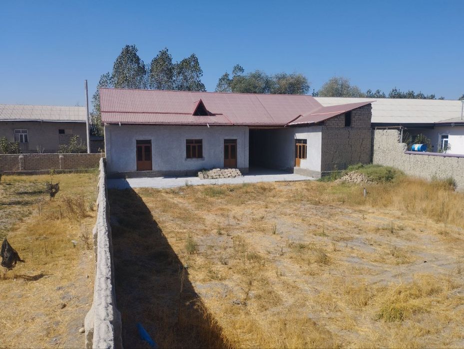 Продаётся участок