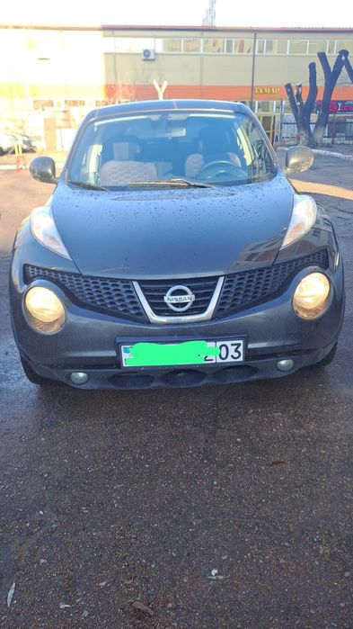 Продам Машину Ниссан Juke