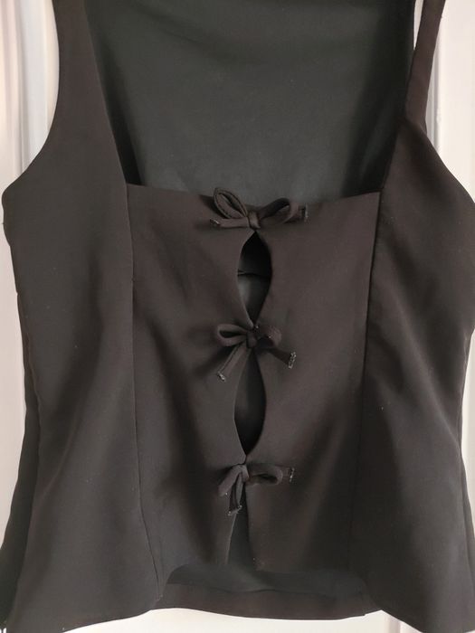 Zara блуза размер М