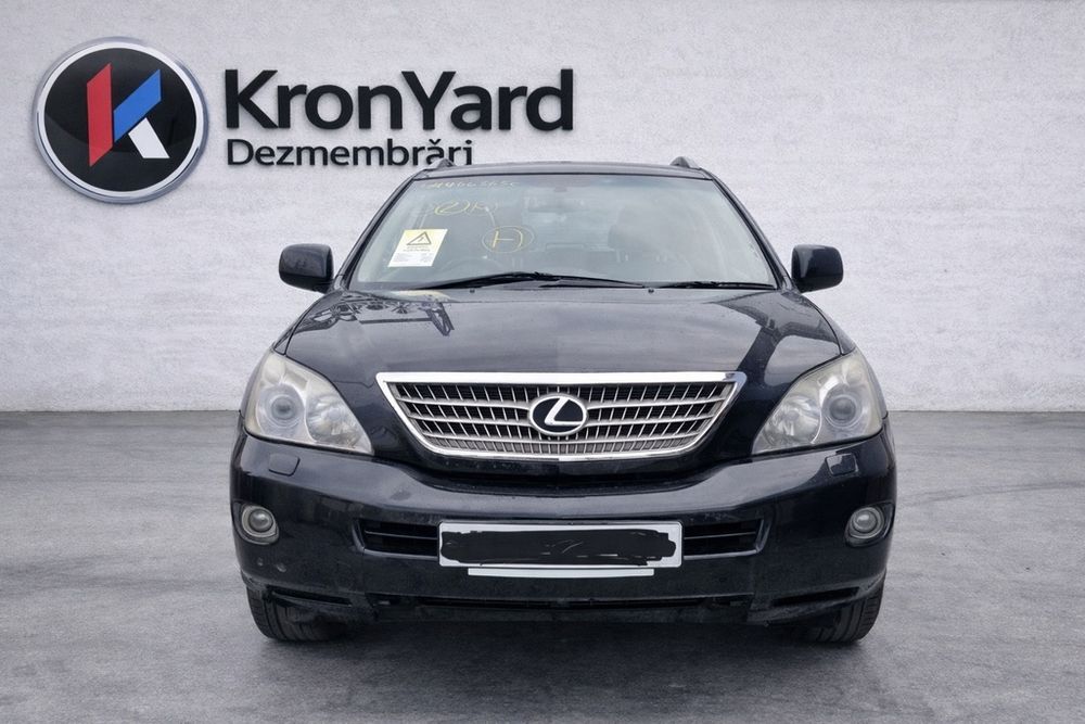 Dezmembrari dezmembrez  Lexus RX 400H 3.3 B 2004- 3MZ-FE