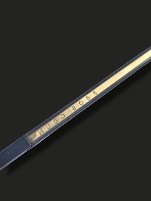 Мъжки диоптрични очила HUGO BOSS – стилна рамка