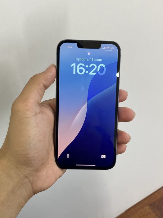 Айфон 13про 256 / Iphone 13 pro