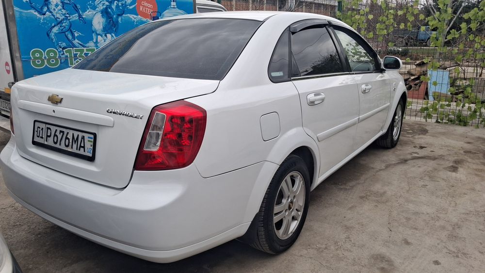 Срочно продается ласетте