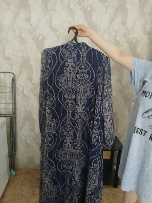 Платье. Турецкого производство