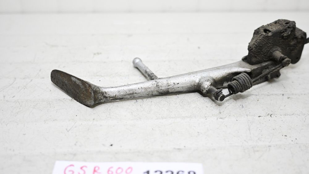Cric Lateral Suzuki GSR 600 2006 - 2010