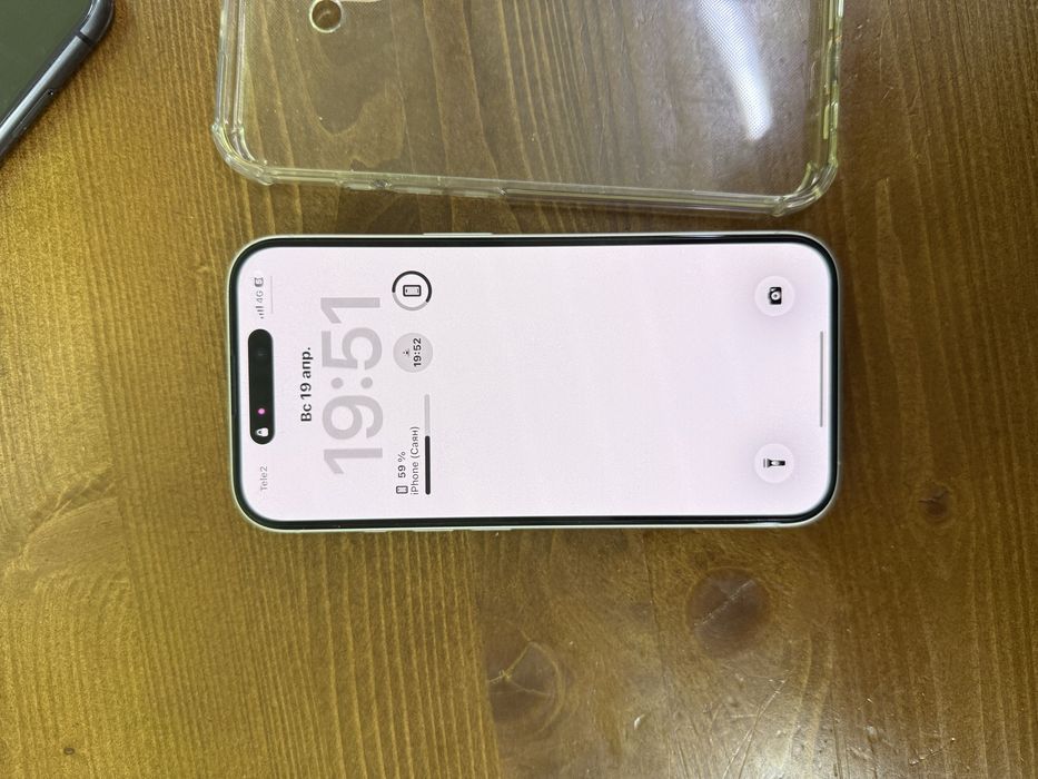 Айфон 16, 128 гб