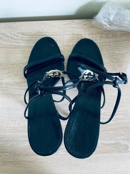 Оригинални сандали Gucci