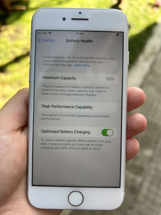 Продава се IPhone 7