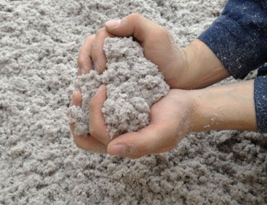 Эковата Алматы Утепление крыши