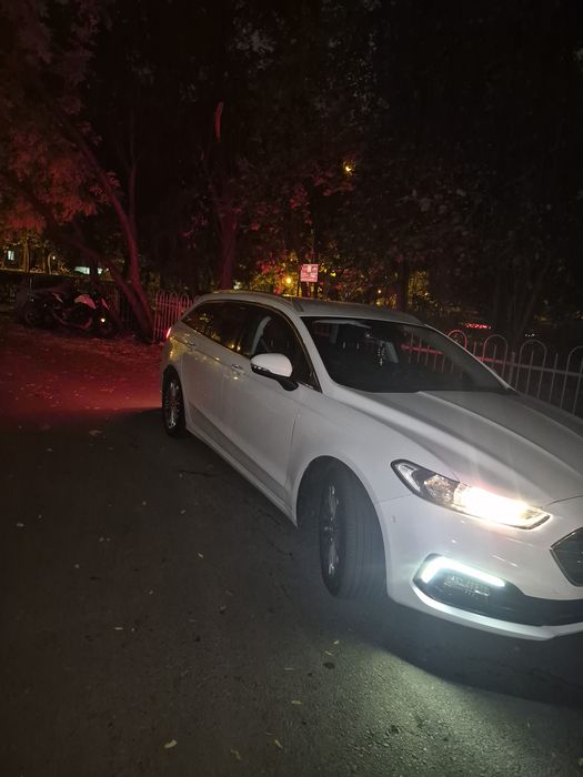 FORD Mondeo 2021 — imagine 5