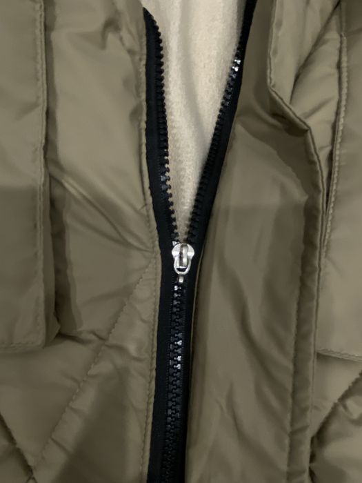 Куртка детская на осень