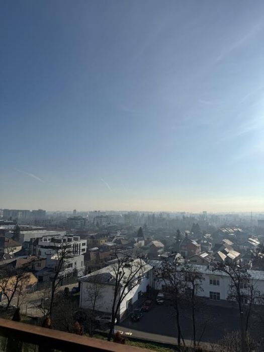 Apartament 3 camere, 80mp, terasa + parcare - Iris