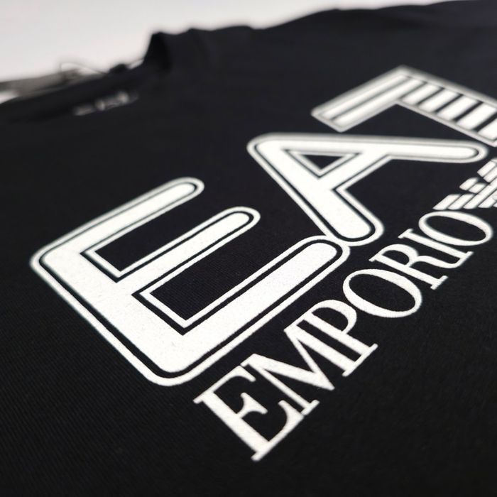 Тениска Emporio Armani