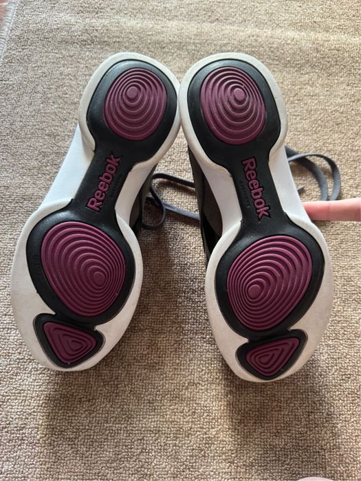 Дамски маратонки Reebook