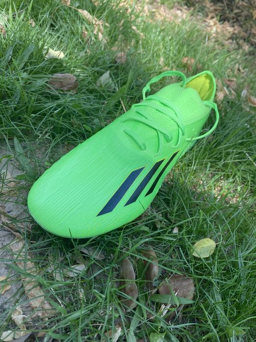 Бутсы адидас