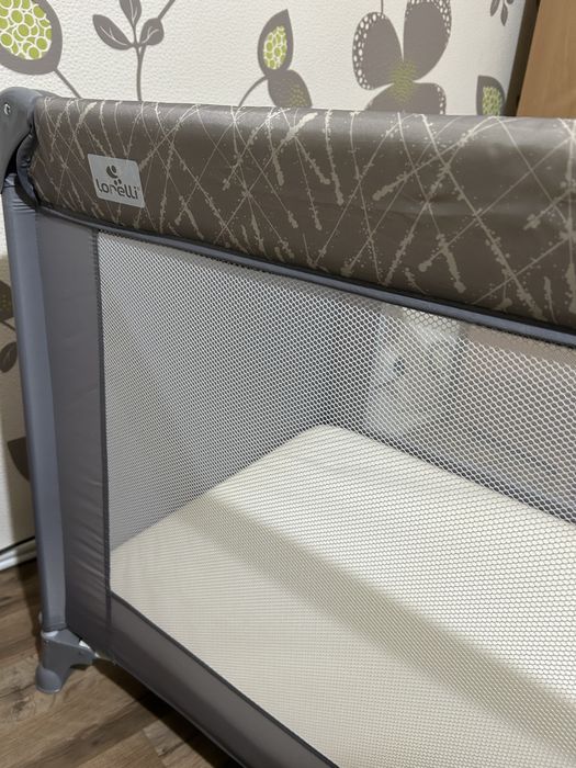 LORELLI Classic Кошара на 2 нива TORINO GREY