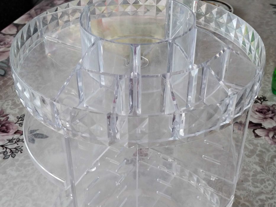 Органайзер для косметики