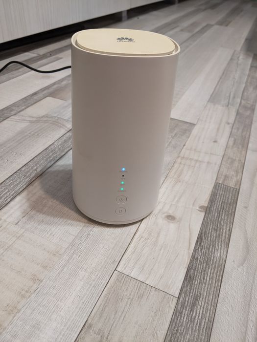 Modem Router Huawei B528s-23a 4G LTE CAT6 300Mbps CPE