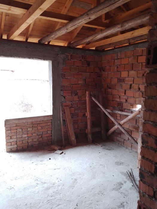 Продава се Къща в с. Гарваново, Област Хасково - 120 кв.м за 595 €/кв.м - Снимка #3