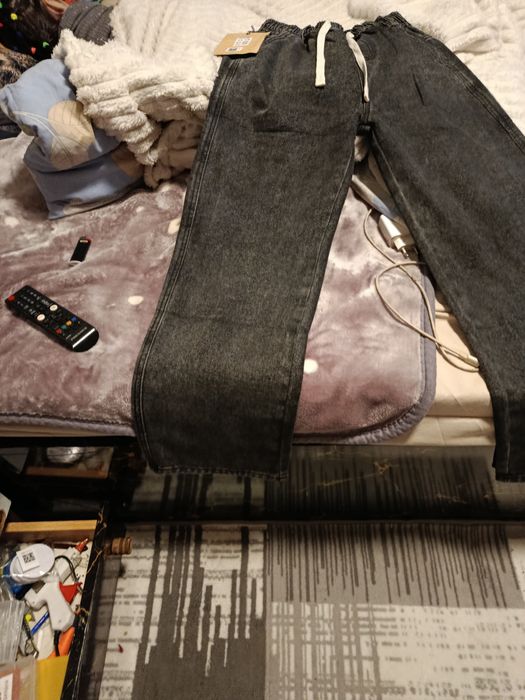 джинсы мужские новые