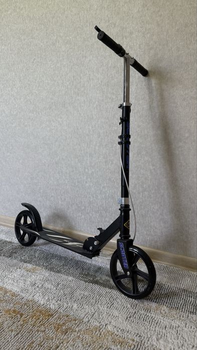 Самокать для подростка, новый