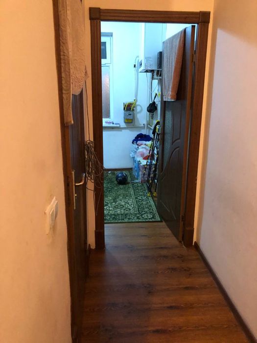 Продаеться. Куйлук 1.  2/4/4 новастройка