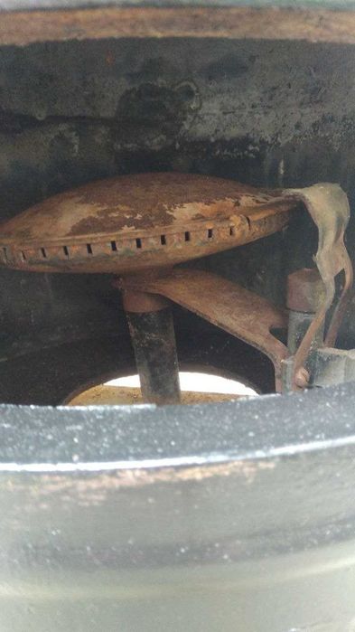 Котел АГВ-80.ссср