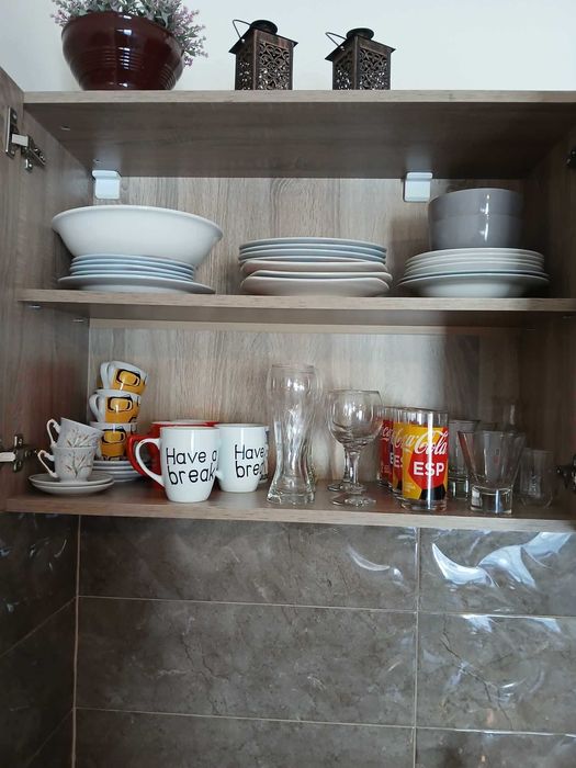 Апартамент 112A - Неа Перамос, Гърция