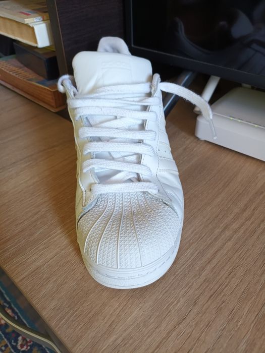 Adidași adidas superstar 42